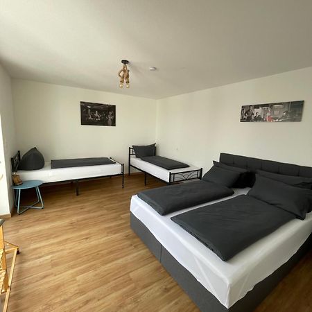 Mamam'S Apartment كابل غرافنهاوسن المظهر الخارجي الصورة