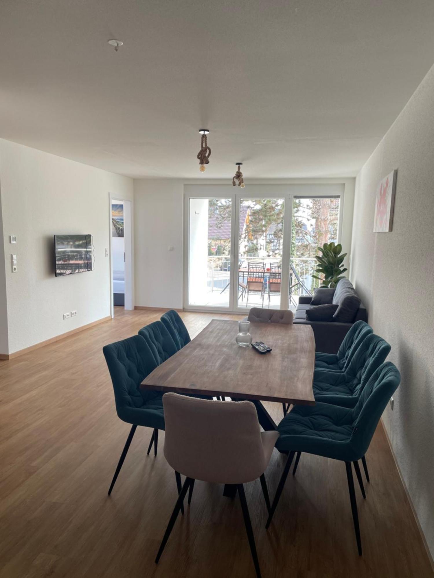 Mamam'S Apartment كابل غرافنهاوسن المظهر الخارجي الصورة