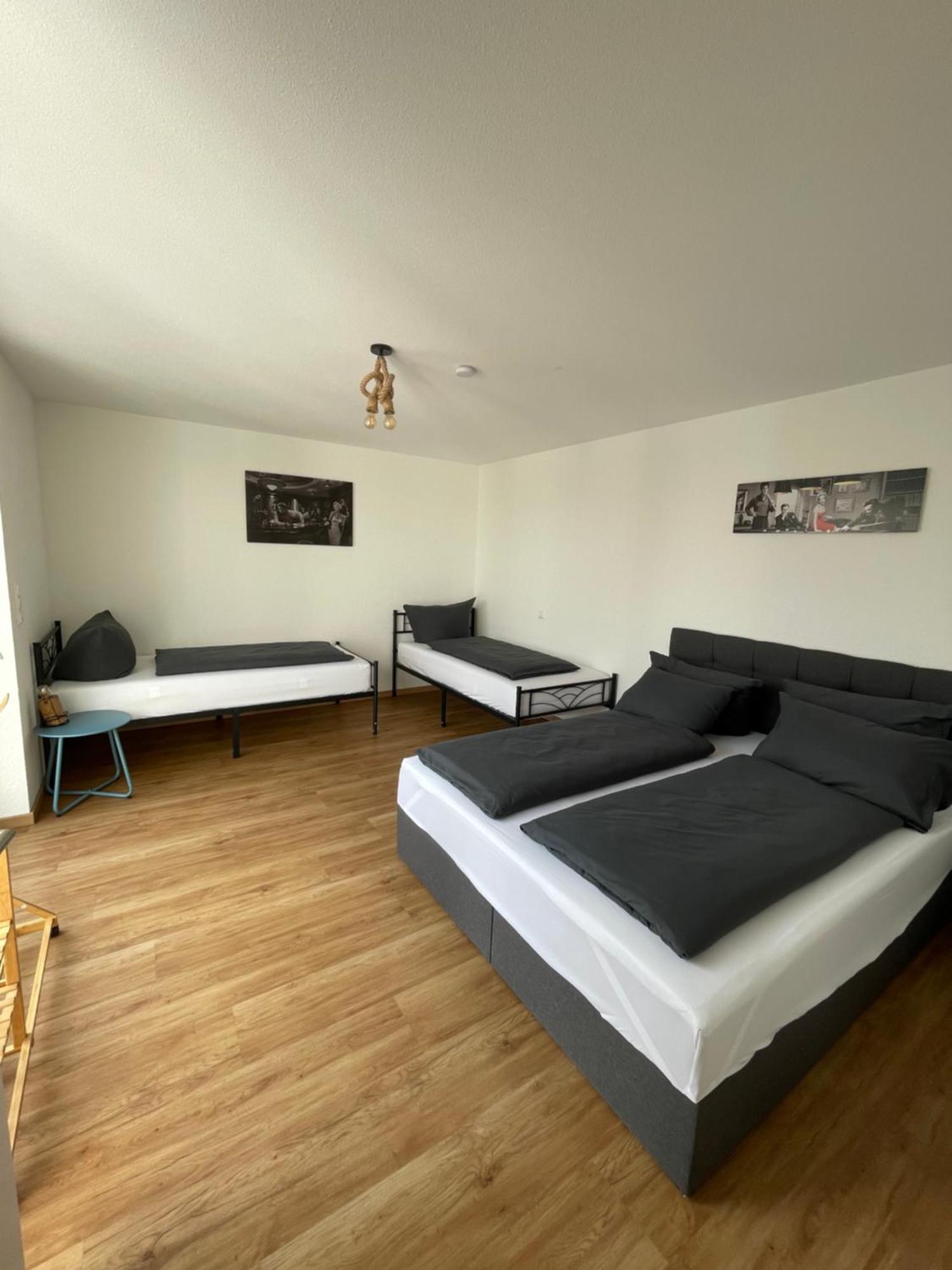 Mamam'S Apartment كابل غرافنهاوسن المظهر الخارجي الصورة