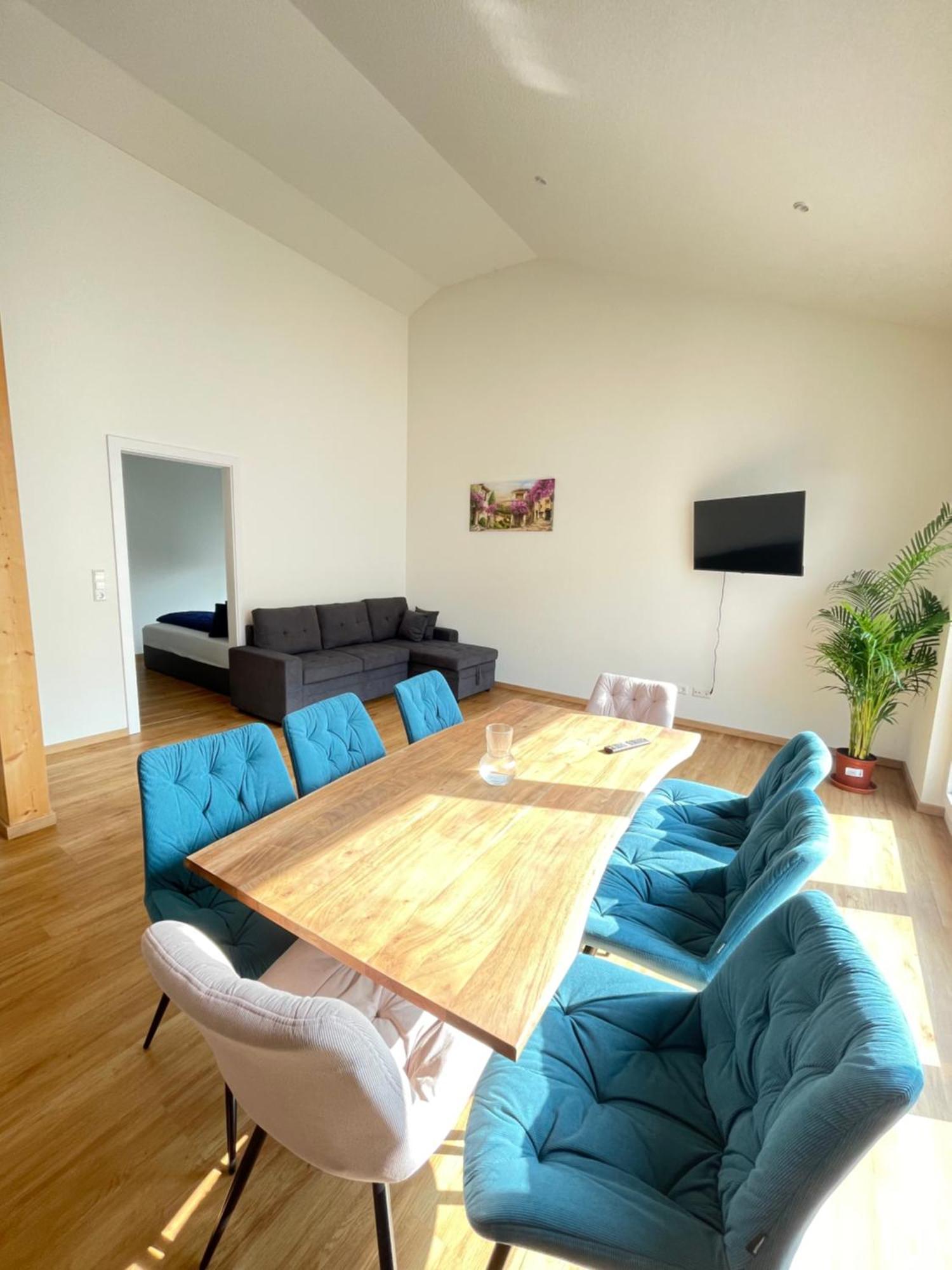 Mamam'S Apartment كابل غرافنهاوسن المظهر الخارجي الصورة