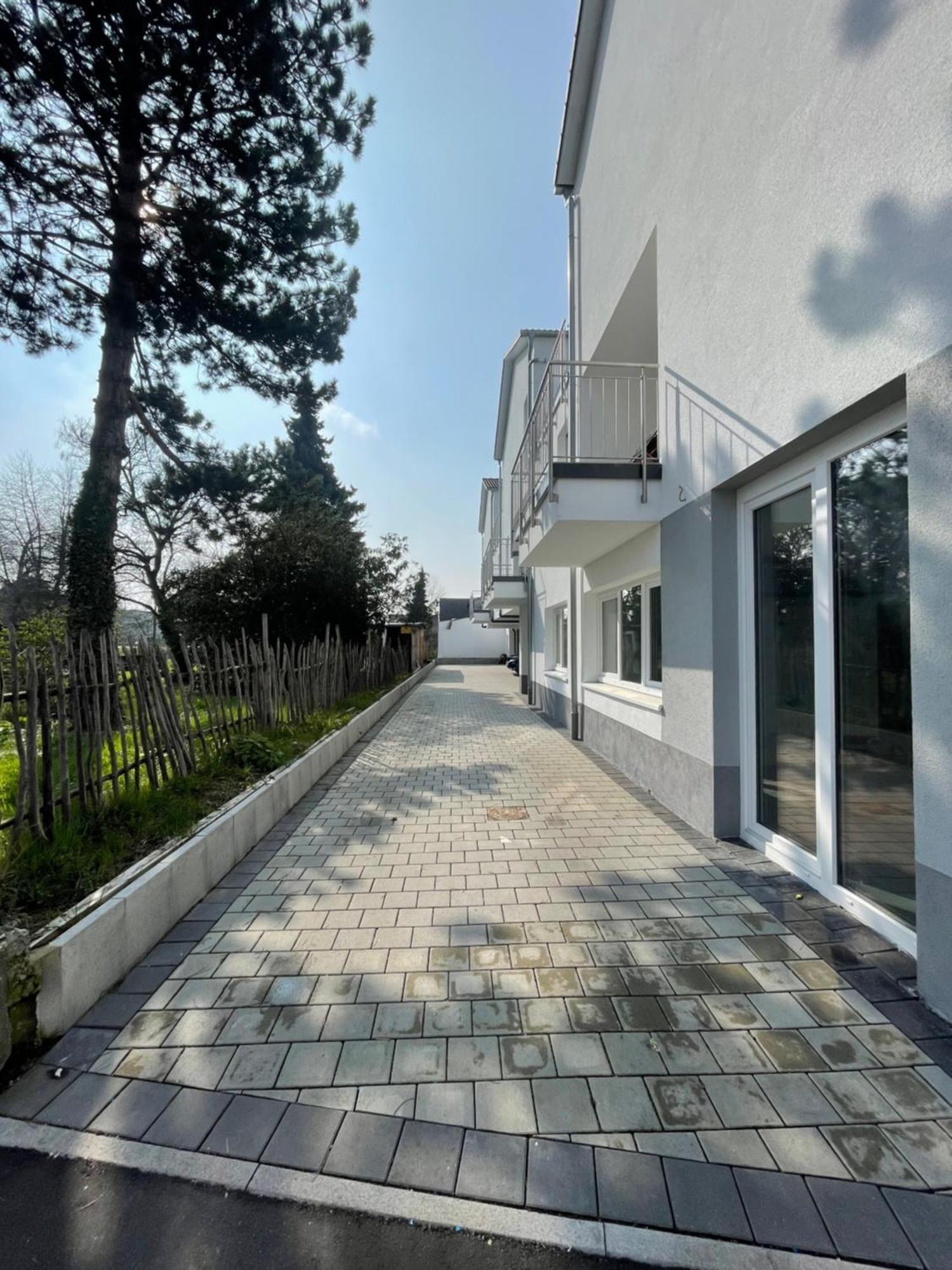 Mamam'S Apartment كابل غرافنهاوسن المظهر الخارجي الصورة