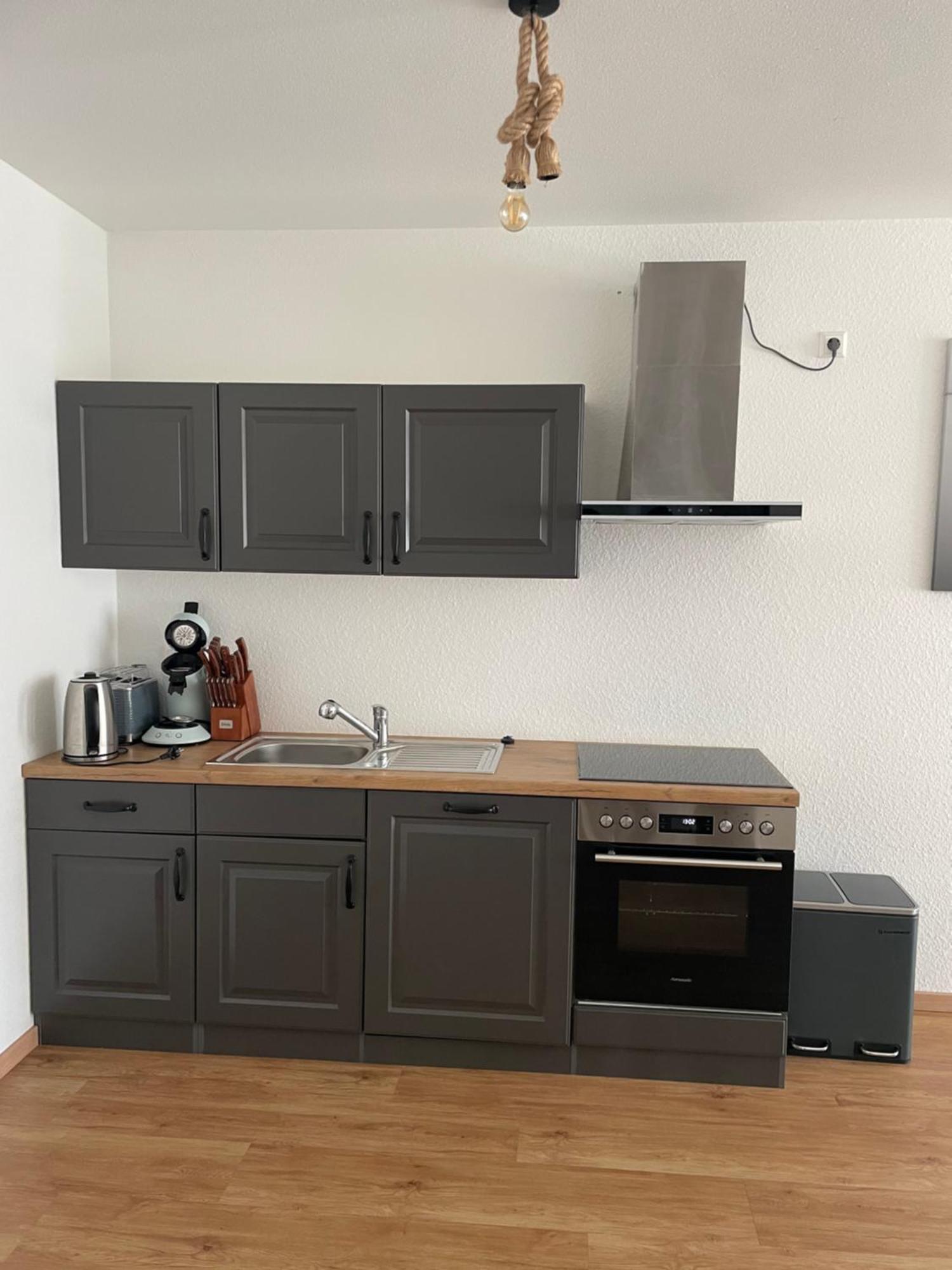 Mamam'S Apartment كابل غرافنهاوسن المظهر الخارجي الصورة