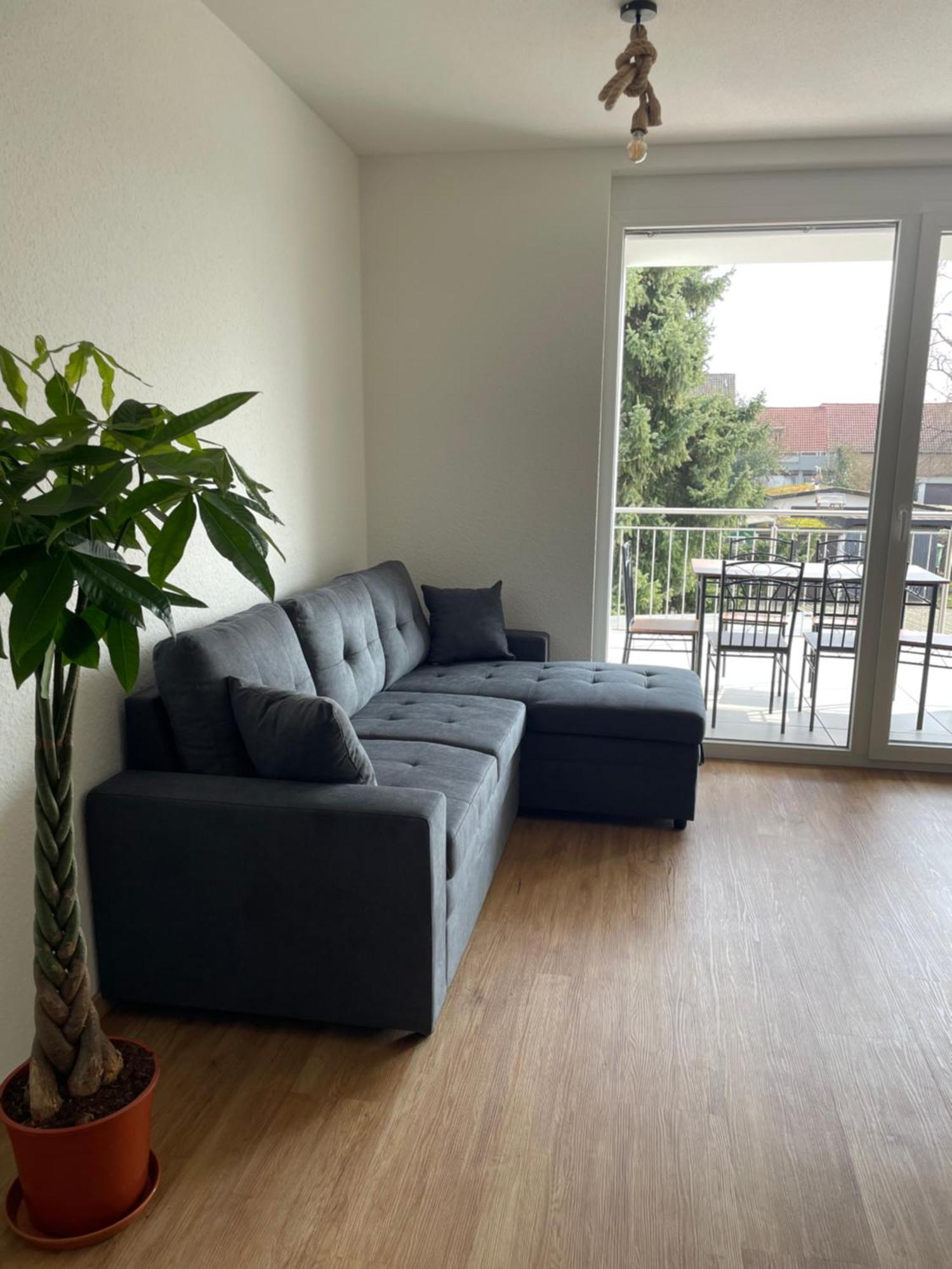 Mamam'S Apartment كابل غرافنهاوسن المظهر الخارجي الصورة
