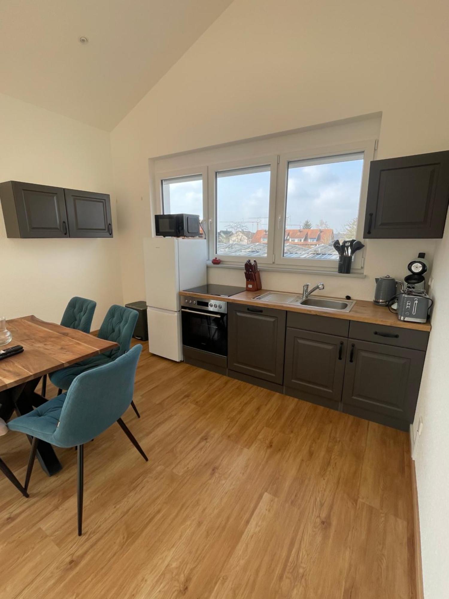 Mamam'S Apartment كابل غرافنهاوسن المظهر الخارجي الصورة