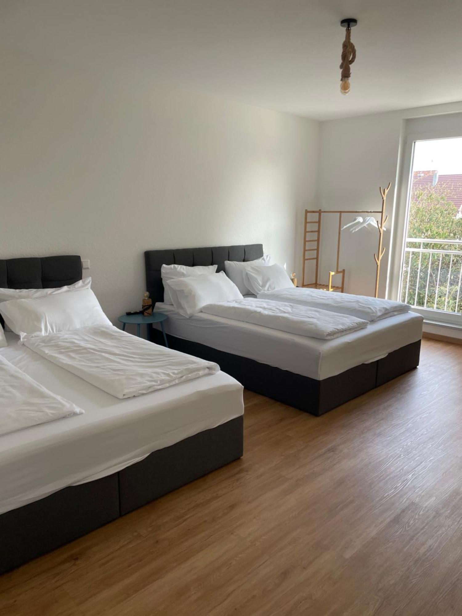 Mamam'S Apartment كابل غرافنهاوسن المظهر الخارجي الصورة