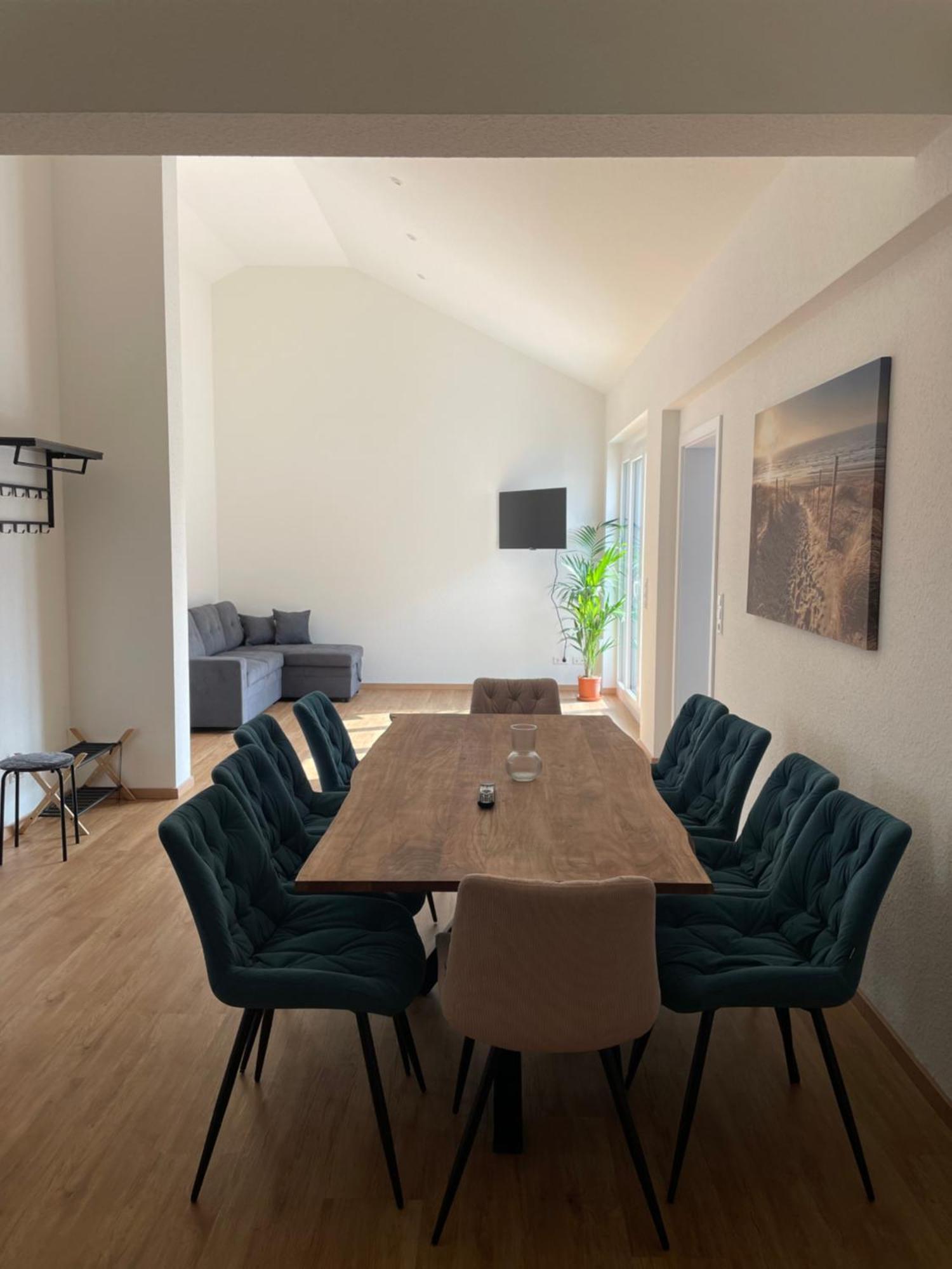 Mamam'S Apartment كابل غرافنهاوسن المظهر الخارجي الصورة