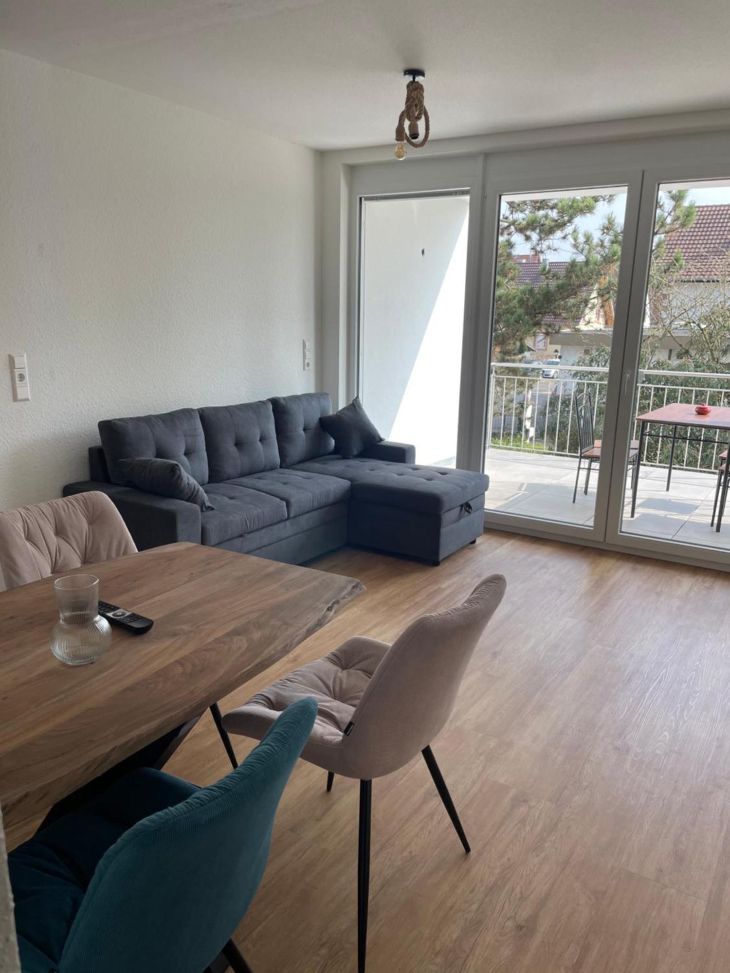 Mamam'S Apartment كابل غرافنهاوسن المظهر الخارجي الصورة