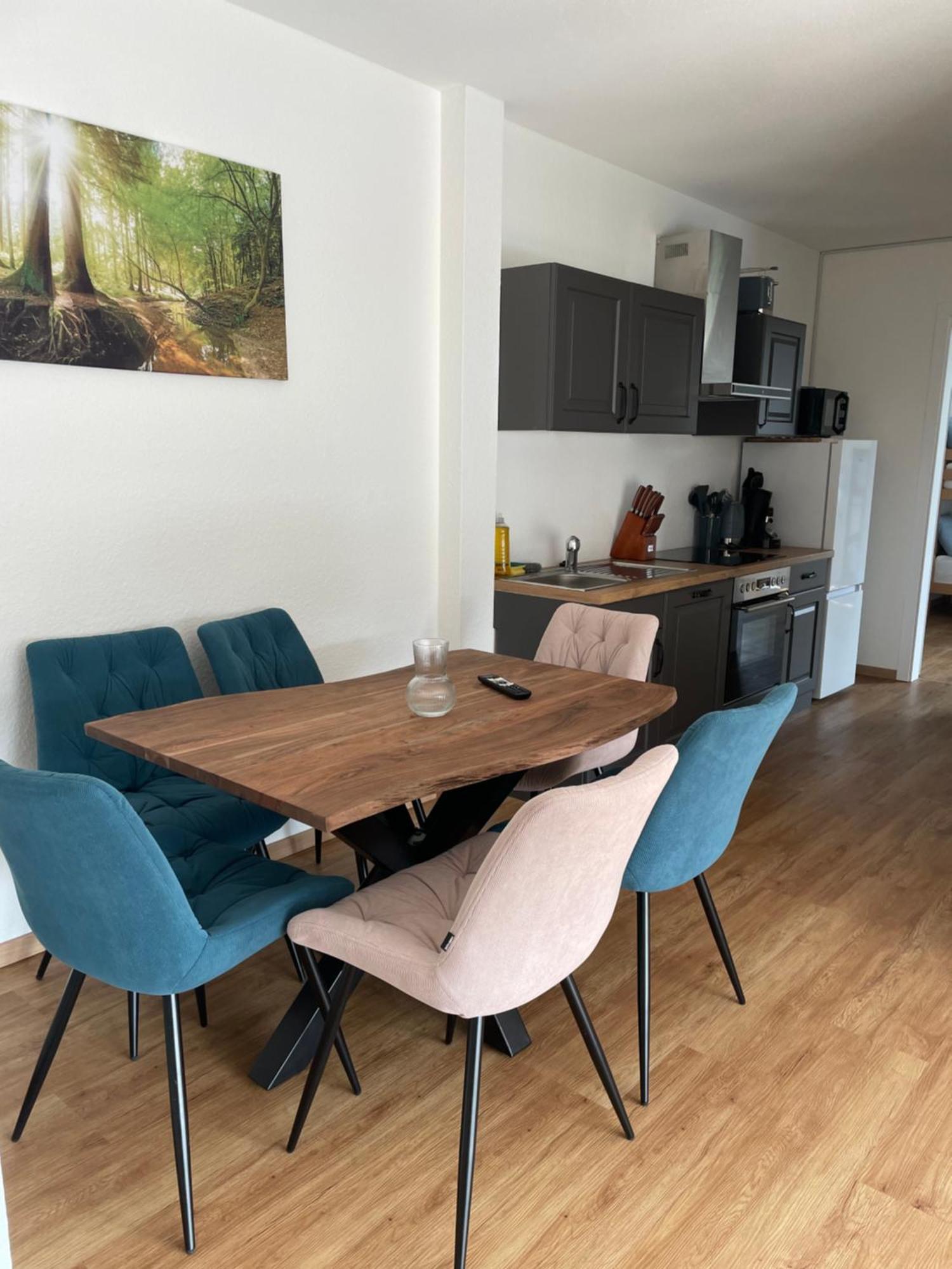 Mamam'S Apartment كابل غرافنهاوسن المظهر الخارجي الصورة