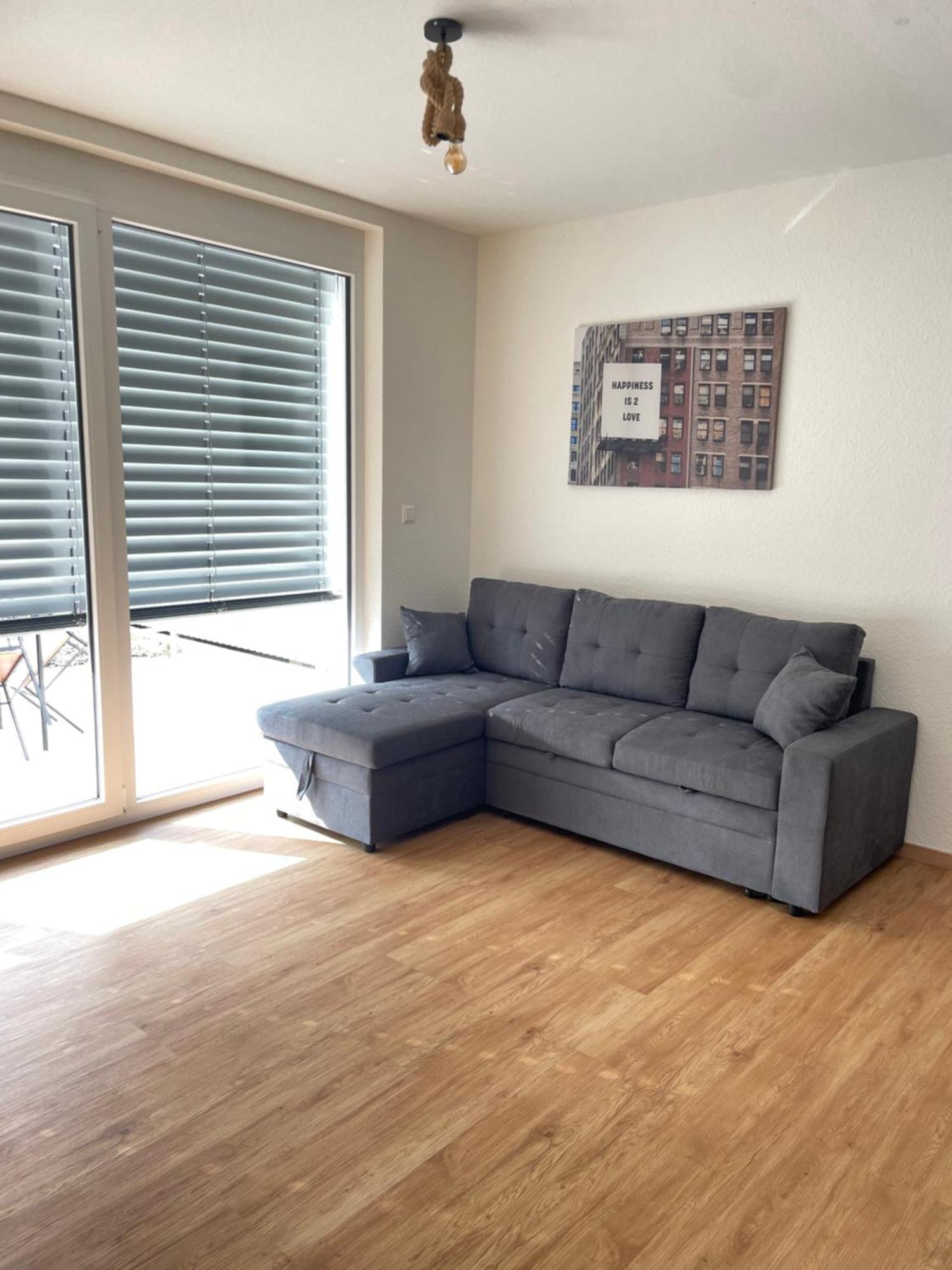 Mamam'S Apartment كابل غرافنهاوسن المظهر الخارجي الصورة