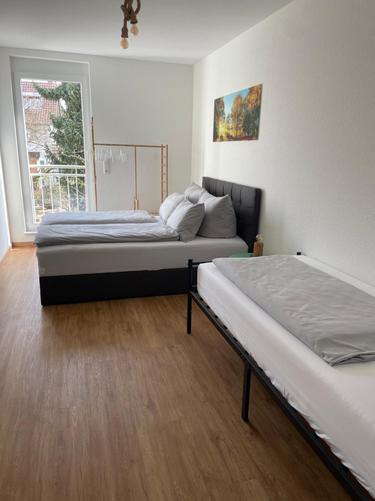 Mamam'S Apartment كابل غرافنهاوسن المظهر الخارجي الصورة