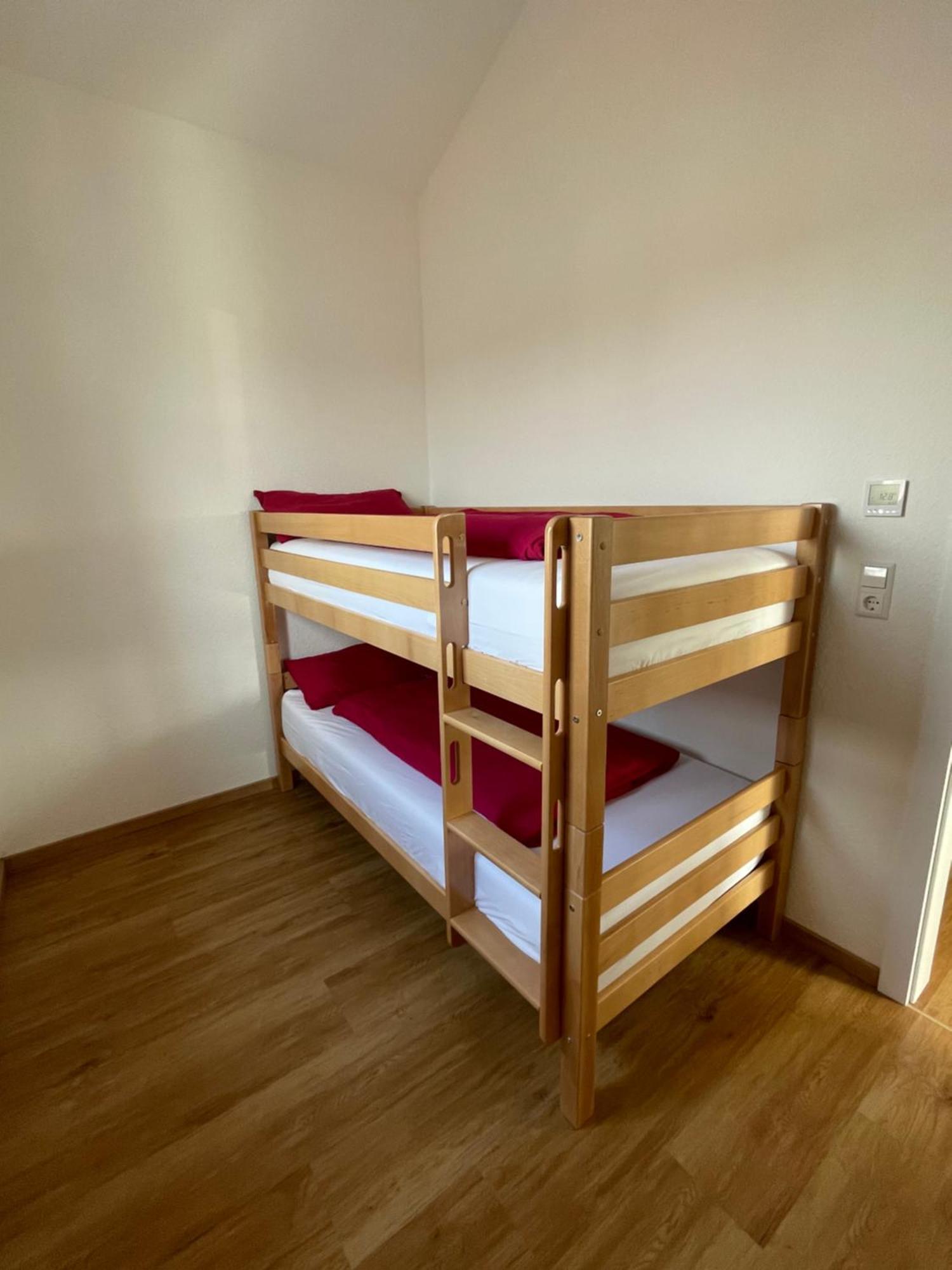 Mamam'S Apartment كابل غرافنهاوسن المظهر الخارجي الصورة