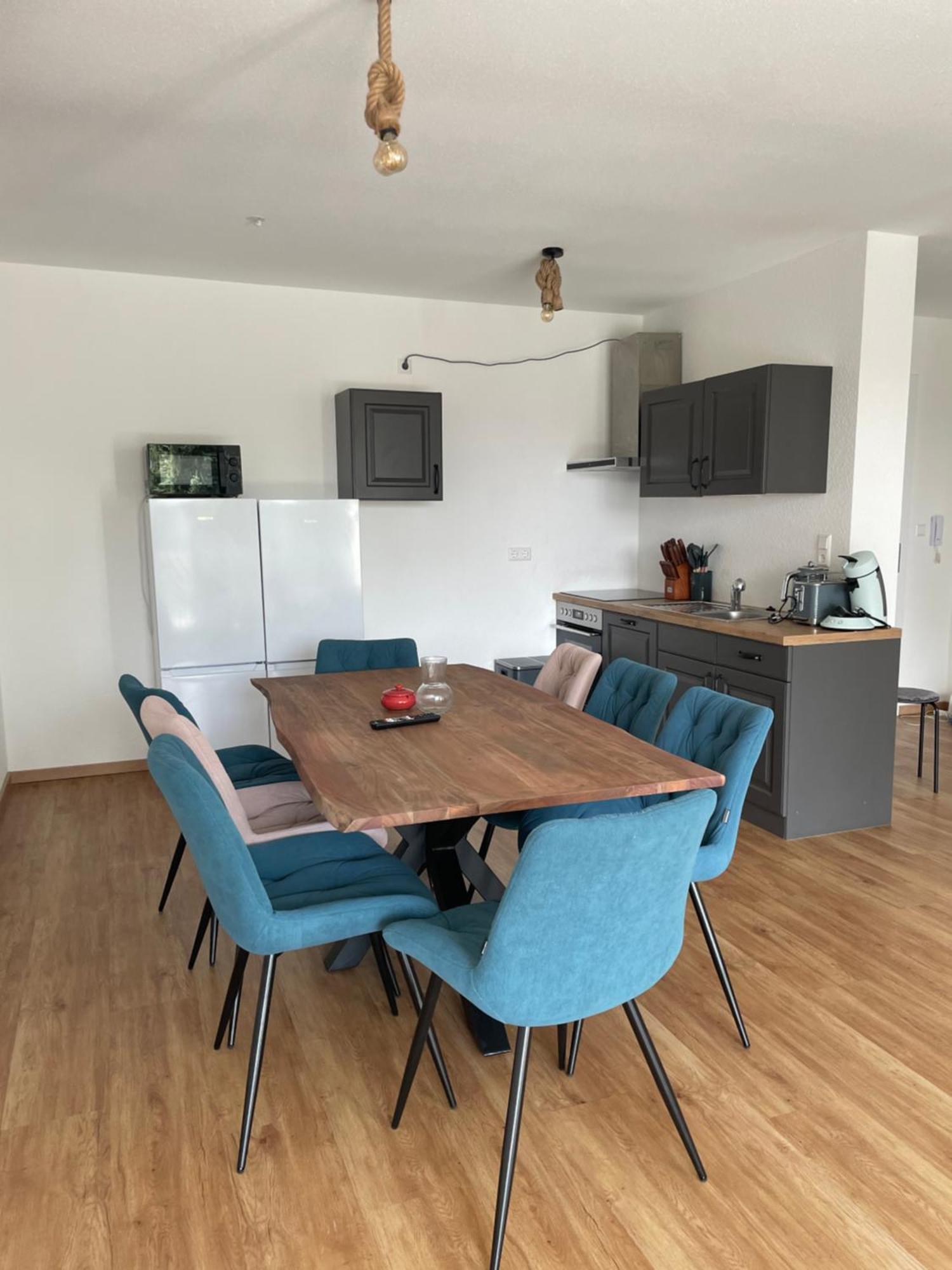 Mamam'S Apartment كابل غرافنهاوسن المظهر الخارجي الصورة