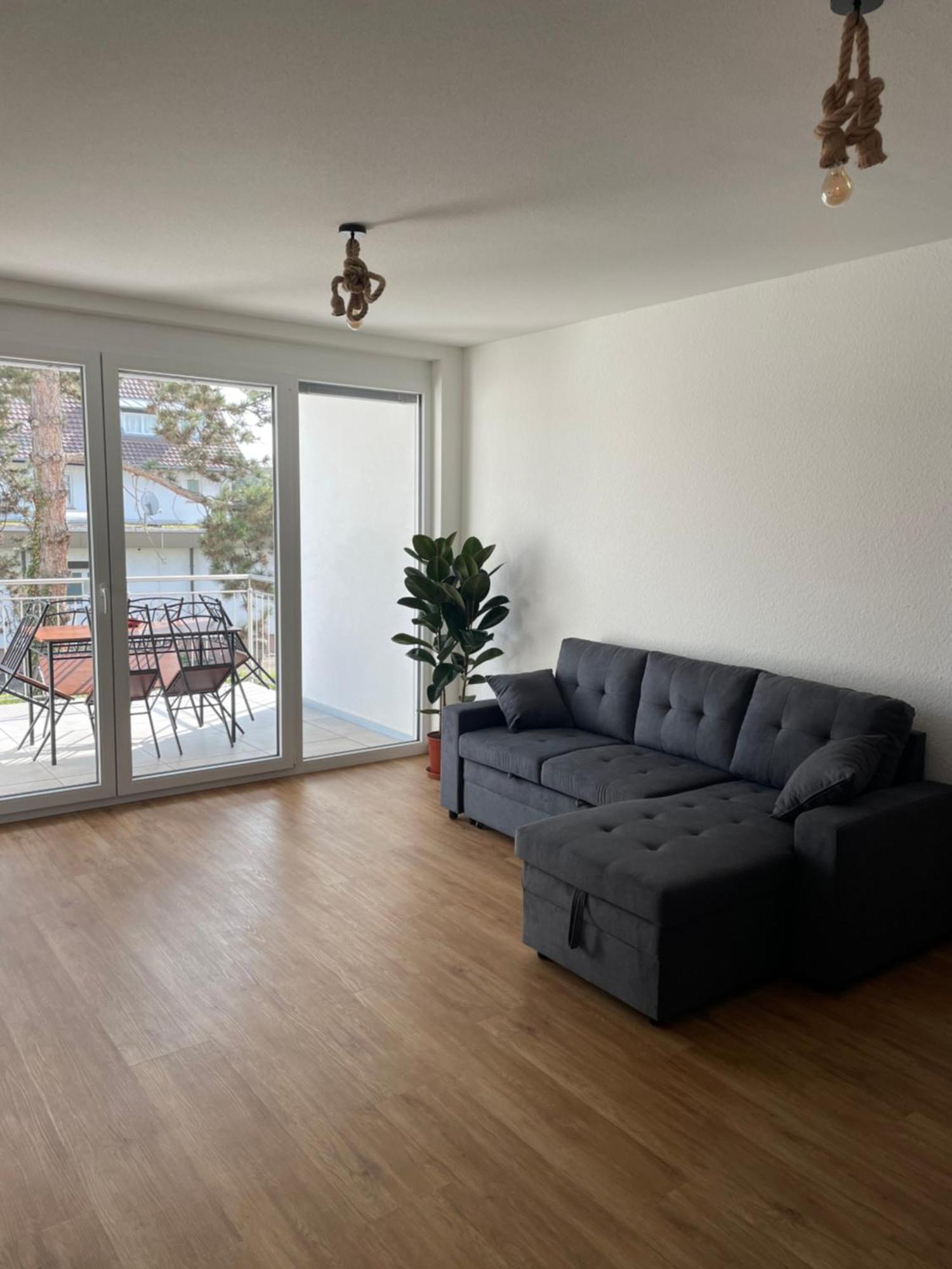 Mamam'S Apartment كابل غرافنهاوسن المظهر الخارجي الصورة