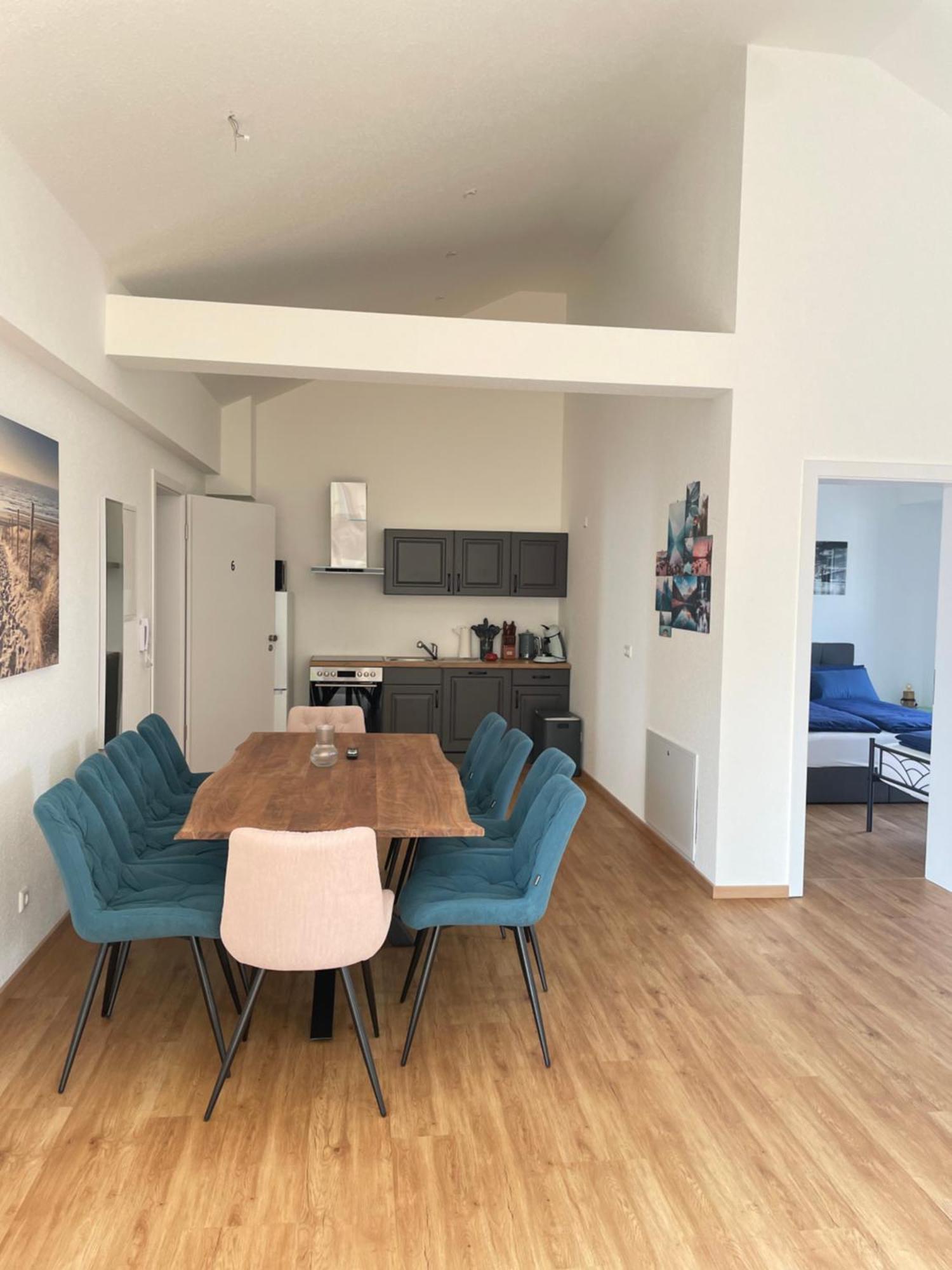 Mamam'S Apartment كابل غرافنهاوسن المظهر الخارجي الصورة