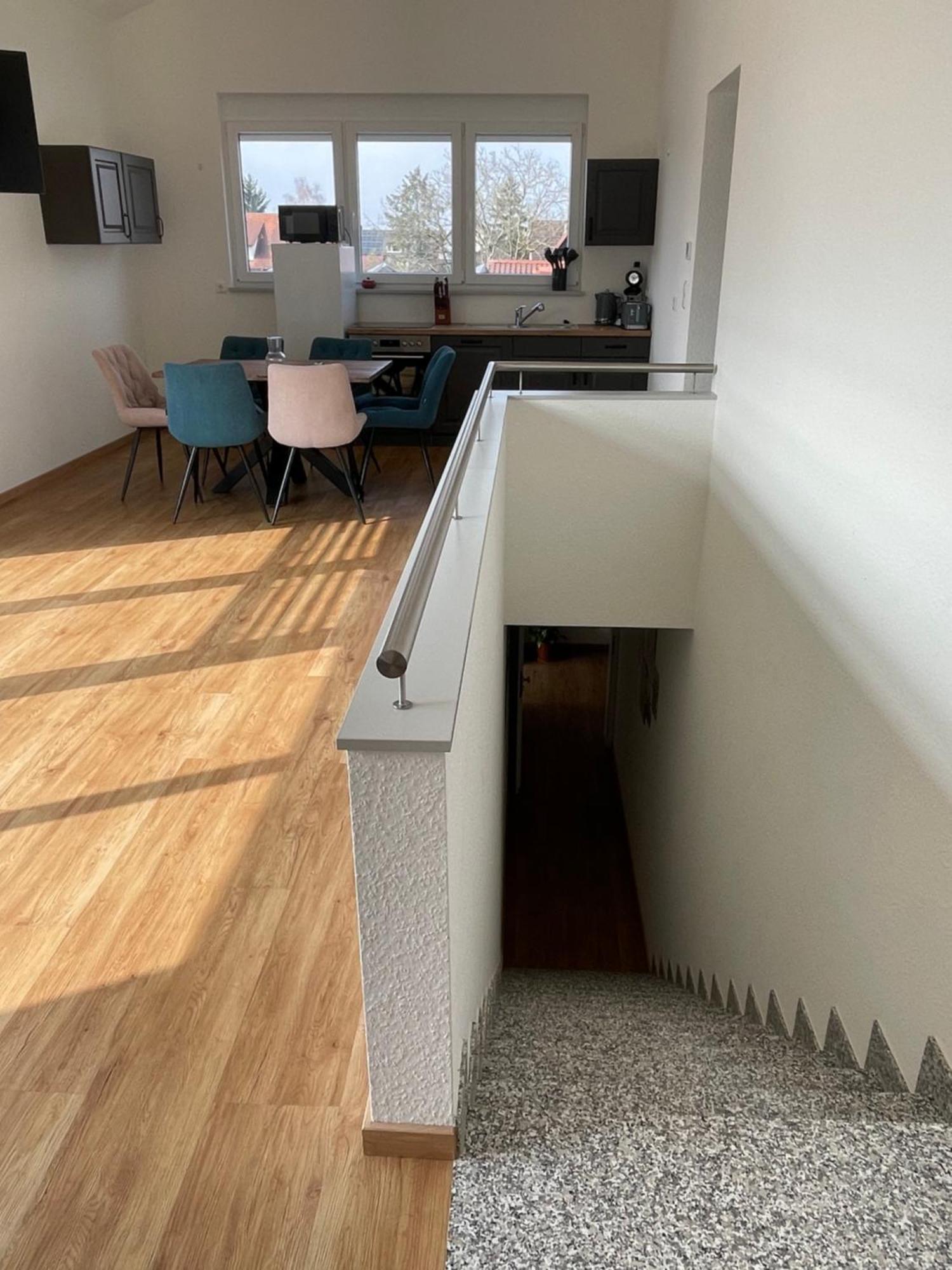 Mamam'S Apartment كابل غرافنهاوسن المظهر الخارجي الصورة