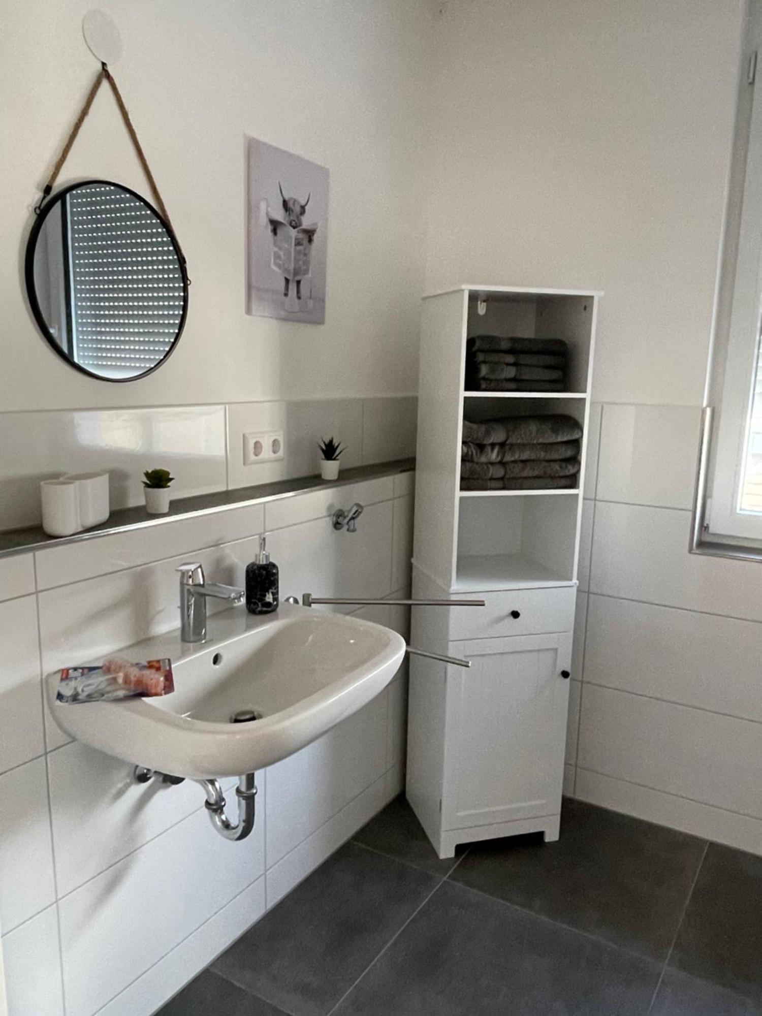 Mamam'S Apartment كابل غرافنهاوسن المظهر الخارجي الصورة
