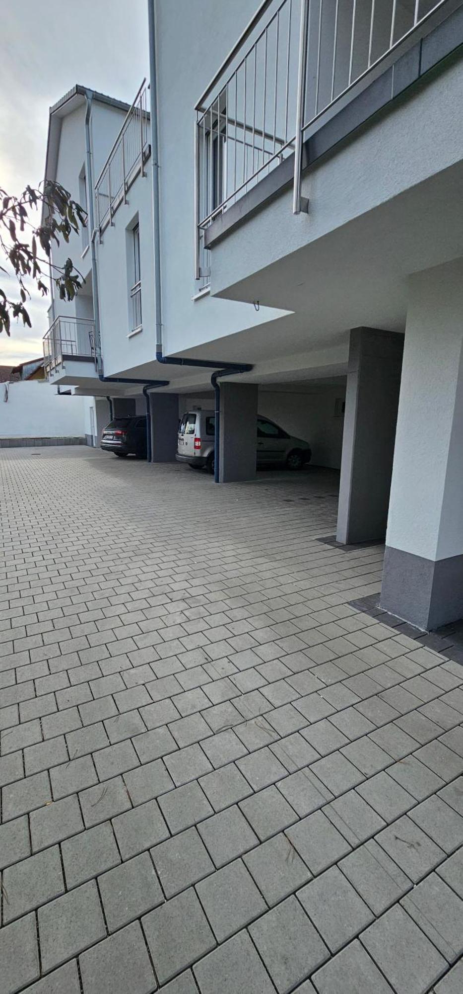Mamam'S Apartment كابل غرافنهاوسن المظهر الخارجي الصورة